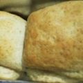 tresjolie's cooksnap of when they made 食パンの作り方.