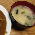 めいたんのママ's cooksnap of when they made ふとねぎとたけのこ白菜のみそ汁.