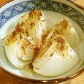 fromMay's cooksnap of when they made 新タマネギのレンチン蒸し.