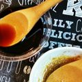 anpankirin's cooksnap of when they made 困った時は…鍋にはうちの手作りポン酢〜.