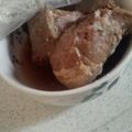 miho2390's cooksnap of when they made 炊飯器で簡単！しっとり☆豚チャーシュー.