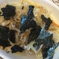 misia12's cooksnap of when they made 幼児食1歳 和風ソーメンチャンプル.