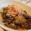 ちゃかちゃかちゃん's cooksnap of when they made コクがある♪簡単炒めなすのしょうゆ漬け.