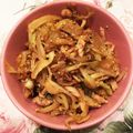 スプリングドラゴン's cooksnap of when they made ツナとキャベツの炒め煮.