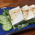 ♪♪まな♪♪'s cooksnap of when they made 棒々鶏風 ～豆腐サラダ～.