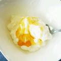 ブラッドショー's cooksnap of when they made おうちでギリシャヨーグルト♪【水切り】.