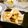 putimiko's cooksnap of when they made ダシダで味付け　ごぼうのから揚げスナック.