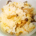 ももちゃんパンダ's cooksnap of when they made 白だしで簡単！筍ご飯♪.