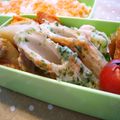runa10's cooksnap of when they made 超簡単！ちくわの磯辺揚げ？！.