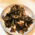 まい★ぽにょ's cooksnap of when they made とにかく簡単☆舞茸オイスター.