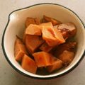 りん♥しゃね's cooksnap of when they made 常備菜♫筍の佃煮.