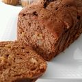 YMT☆'s cooksnap of when they made オレンジ香る☆チョコパウンドケーキ.