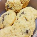 クッキー研究家's cooksnap of when they made ちょ～簡単おいしい3分間クッキーんぐ♡.