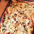 お母さんですよ。's cooksnap of when they made HB♪天板一枚でスティックピザパン.