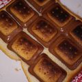 ammy2001's cooksnap of when they made 二種の焼きアルフォートースト！.