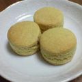 ななカフェ's cooksnap of when they made おからスコーン.