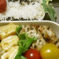 サイエンスまま's cooksnap of when they made ふわふわ！鰆の梅味噌焼き☆お弁当にも◎.