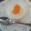 くなぎさとも's cooksnap of when they made 簡単！レモンムース.