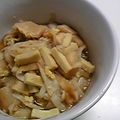 ぁぉﾋﾟｧｽ's cooksnap of when they made 乾物だけで簡単おいしい煮物(^.^).