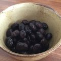 おはなすき's cooksnap of when they made 甘さ控えめ☆黒豆煮.