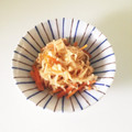 そにちゃんと翼's cooksnap of when they made 作りおきに！切干大根の煮物.