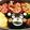やまＰそうＰ's cooksnap of when they made 簡単☆可愛い♪キャラ弁☆くまモン弁当☆.