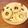クックOZQMTP☆'s cooksnap of when they made ノンオイル♪おからきなこ焼きドーナツ.