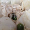 Rまいまい's cooksnap of when they made ＊大根とささ身のごまドレサラダ＊.