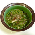 みそゆうき's cooksnap of when they made 【生めかぶとしめじの梅和え】色々使える♪.