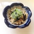 みそゆうき's cooksnap of when they made フワとろでびっくり！高野豆腐の簡単おかず.