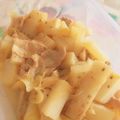 o〜mama☆'s cooksnap of when they made 長芋と豚肉のうま煮【作りおき】.