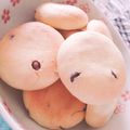 びたちょこむーす's cooksnap of when they made 簡単しっとりクッキー.
