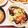クックSP5YK5☆'s cooksnap of when they made エノキでかさ増し、ハンバーグ.