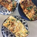 くみひか's cooksnap of when they made ＊きれい！大人のたまご焼き（ネギ入り）＊.