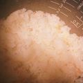 yuri827's cooksnap of when they made ｶﾙｼｳﾑたっぷり桜海老ご飯☆雛祭りにも.