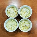 あいまなーちゃん's cooksnap of when they made コールスロー(ＫＦＣ風).