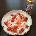 ザ末っ子's cooksnap of when they made QPイタリアンドレッシングで新玉マリネ.