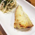 イシス女神's cooksnap of when they made 自宅で作る　西京焼き.