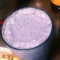 すみま～る's cooksnap of when they made お通じ最高＾＾健康にみっくすジュース♪.
