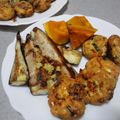 Nanana☆703's cooksnap of when they made 激ウマ☆手作りがんも.