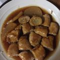 クックYSARUC☆'s cooksnap of when they made こっくり仕上げた♪肉巻き大根.