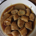 クックYSARUC☆'s cooksnap of when they made こっくり仕上げた♪肉巻き大根.