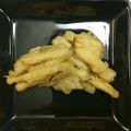 しらかべぽろねーず's cooksnap of when they made たけのこの梅干し揚げ.