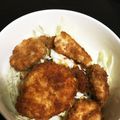 まりもひよこ's cooksnap of when they made ソースカツ丼のタレ.