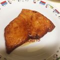 はるきゃり's cooksnap of when they made ぷっくら極上！めかじきの照り焼き★.