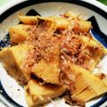 ｴﾉｺﾛ's cooksnap of when they made たけのこ土佐煮.