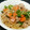 クックUL8OCM☆'s cooksnap of when they made 豚肉と夏野菜のスタミナ源たれ炒め.