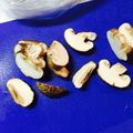 クックBNQ5PD☆'s cooksnap of when they made 生しいたけ 簡単保存.
