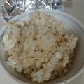 イチゴ、イチゴ。's cooksnap of when they made 我が家の鯛めし❤.