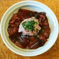 ぽんこ♡'s cooksnap of when they made 乗せるだけねぎとろ丼♪.